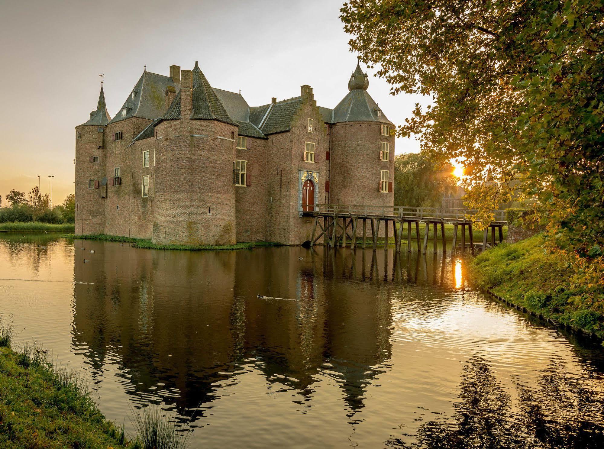 Van Der Valk Zaltbommel-A2 Esterno foto