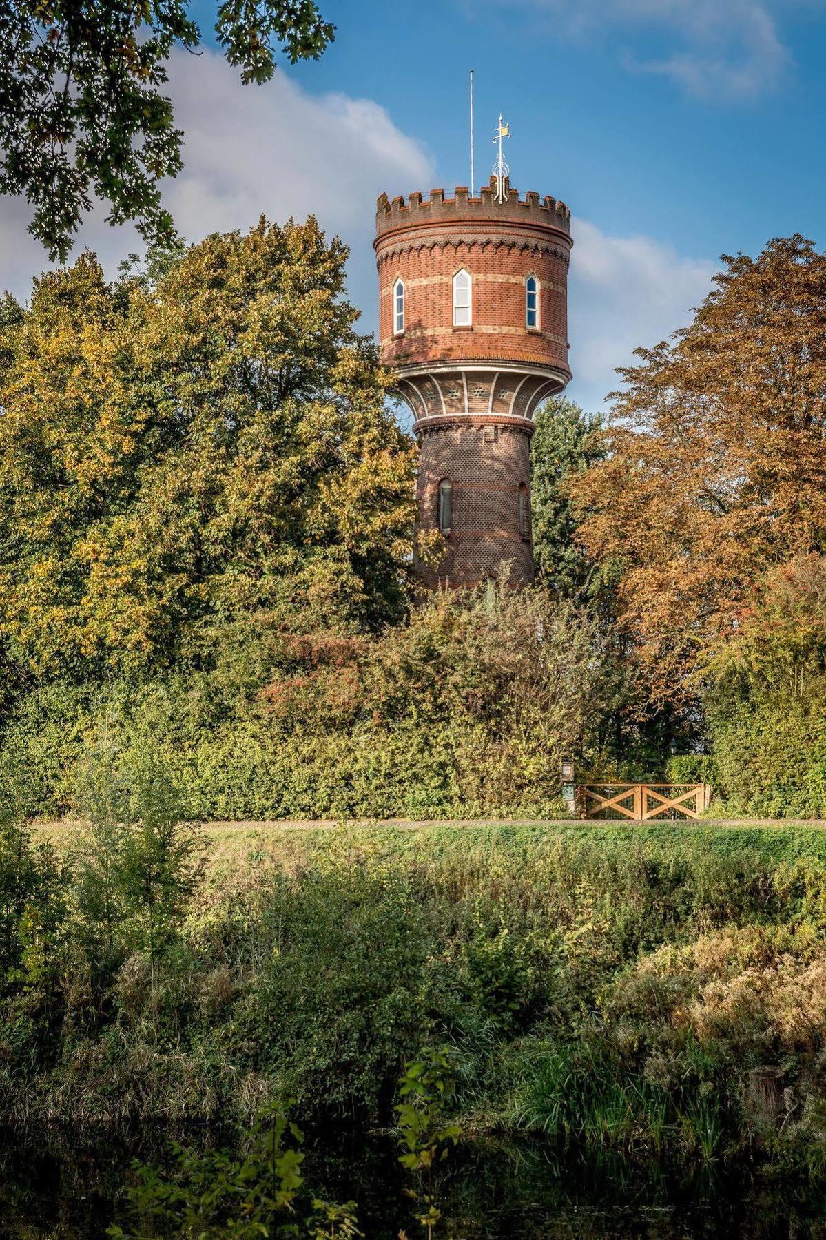 Van Der Valk Zaltbommel-A2 Esterno foto
