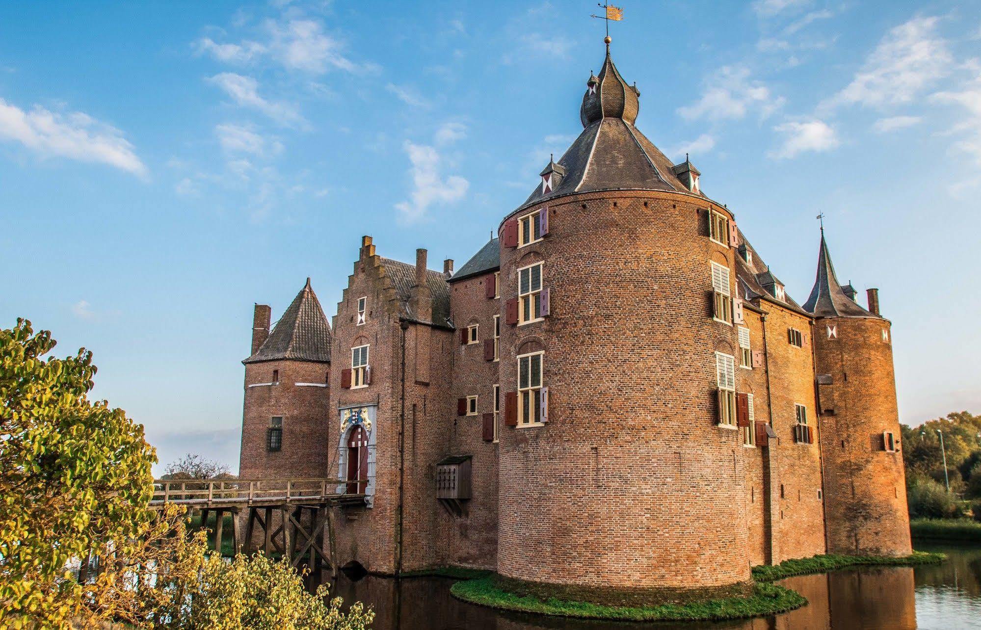 Van Der Valk Zaltbommel-A2 Esterno foto