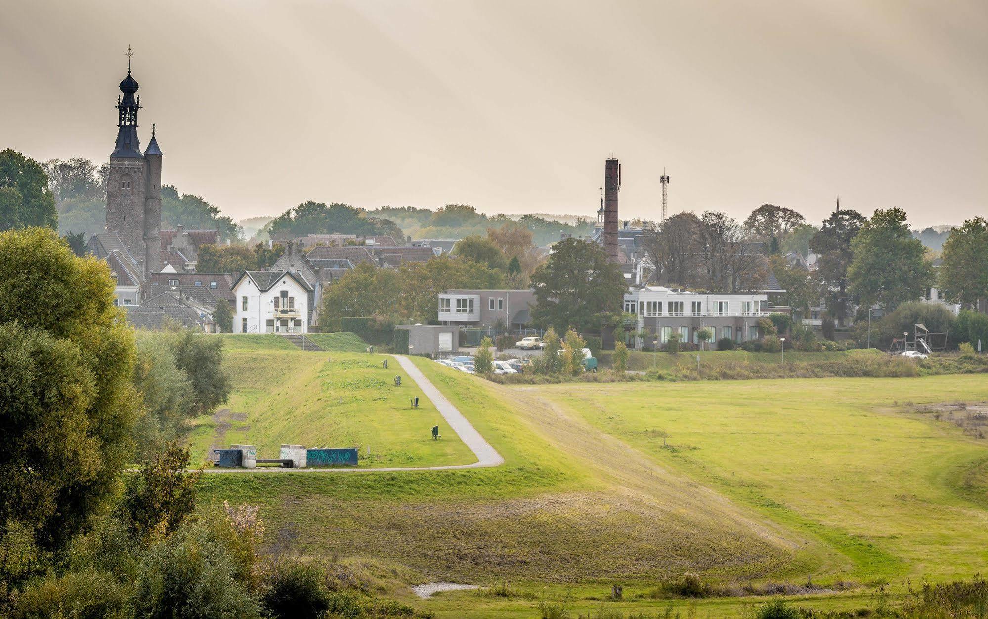 Van Der Valk Zaltbommel-A2 Esterno foto